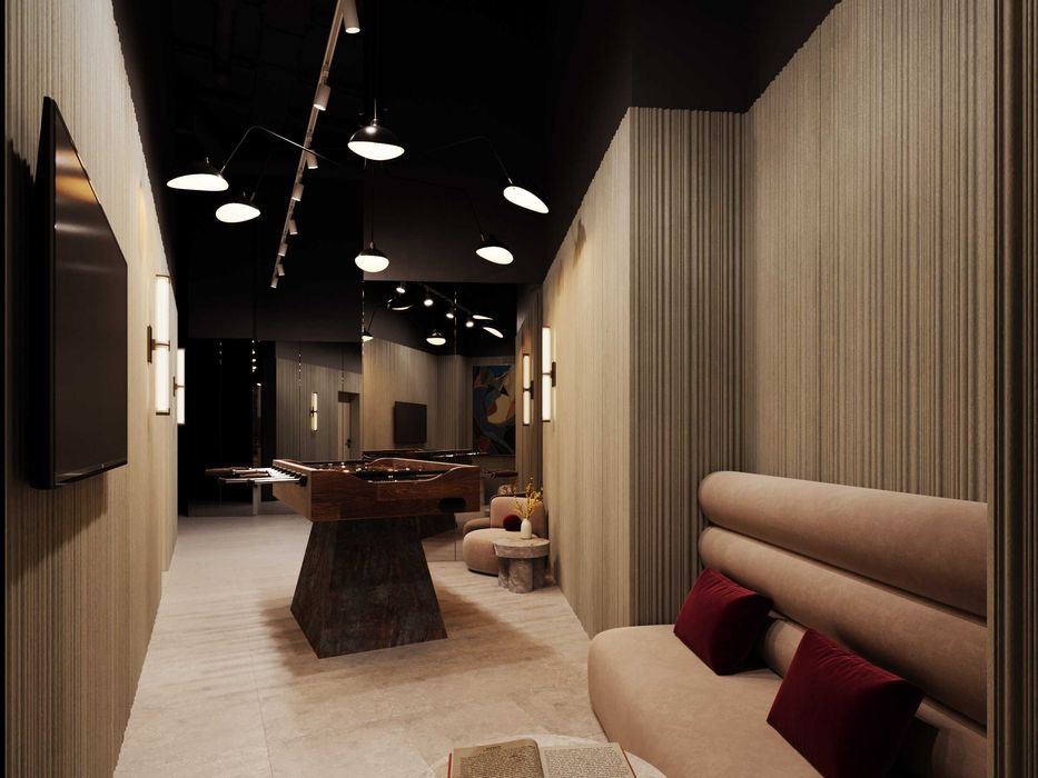 Без %! Оренда сучасного офісу з меблями ЖК Busov Hill (300 м.)