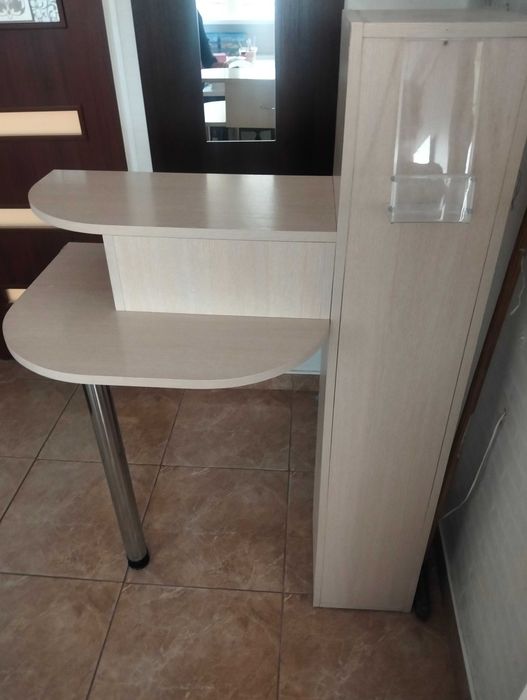 Mebel "recepcja"