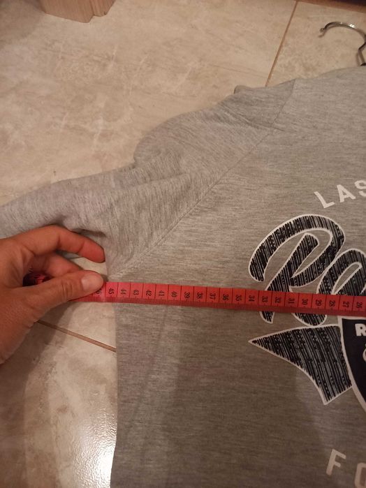 Bluza damska z kapturem