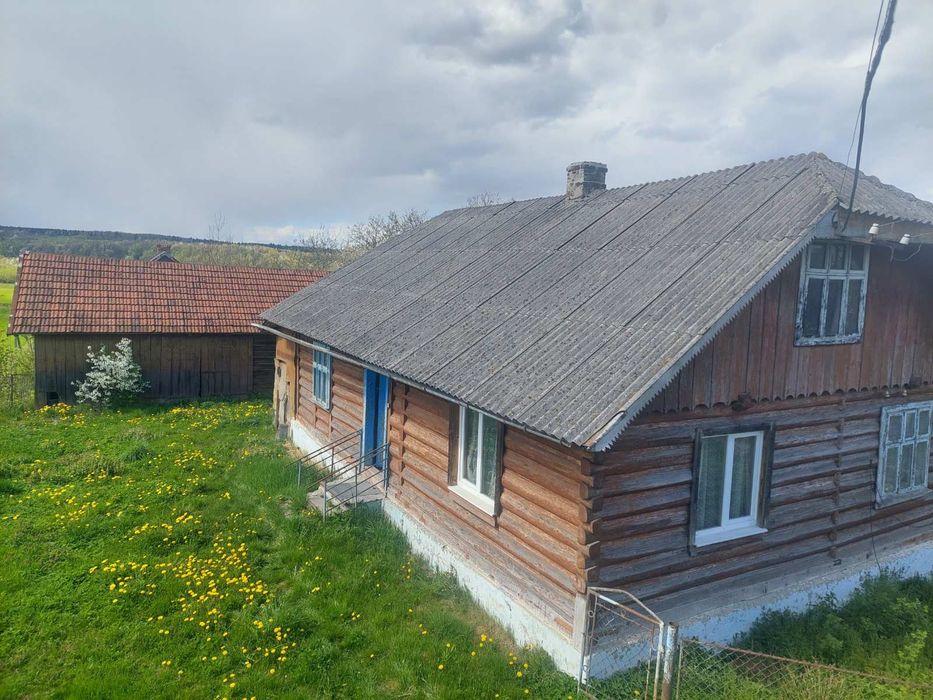 Продаж 3-кім. будинку 70 м.кв. с. Винники