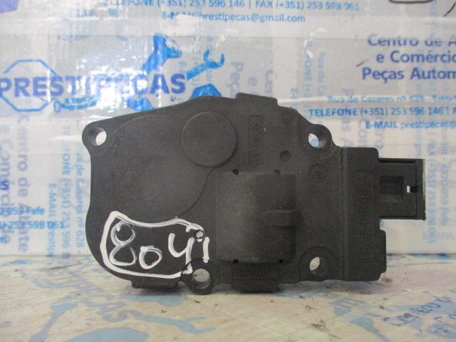 Motor da comporta da sofagem BMW 5 (F10)