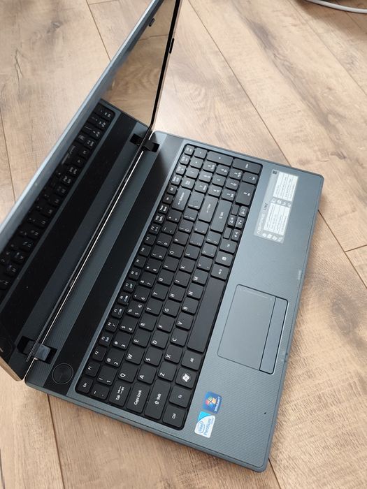 Laptop Acer Aspier 5749Z