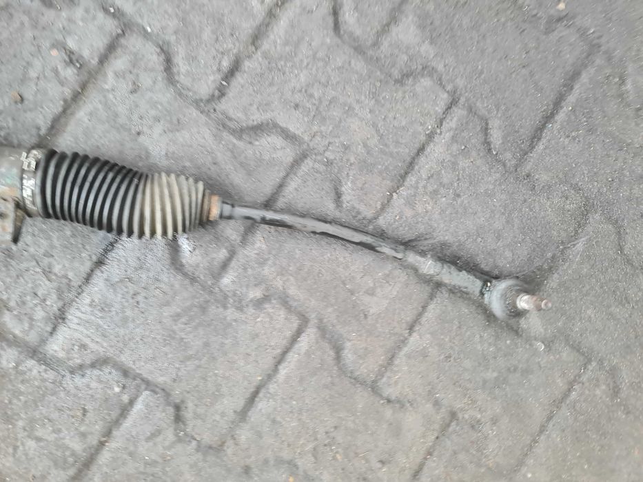 Ford Transit Custom maglownica przekładnia Europa BK21-3200-EE