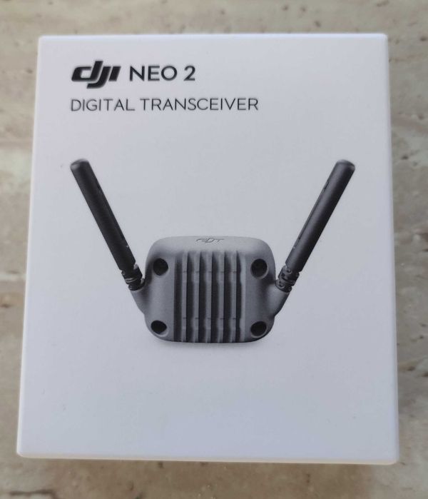 DJI Neo 2 Digital Transceiver