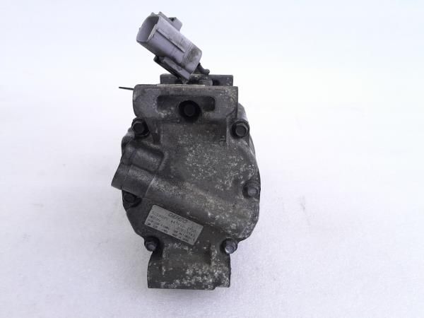Compressor AC TOYOTA Corolla Hatchback (_E12_)