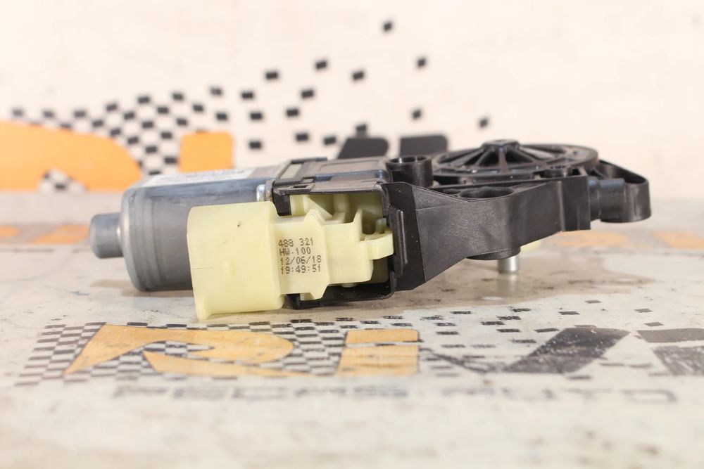 Motor vidro frente esquerdo MINI Mini (R56)