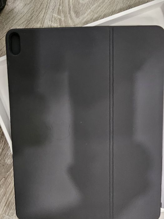 Magic Keyboard Apple iPad Air de 13 polegadas (M3) - Português - Preto