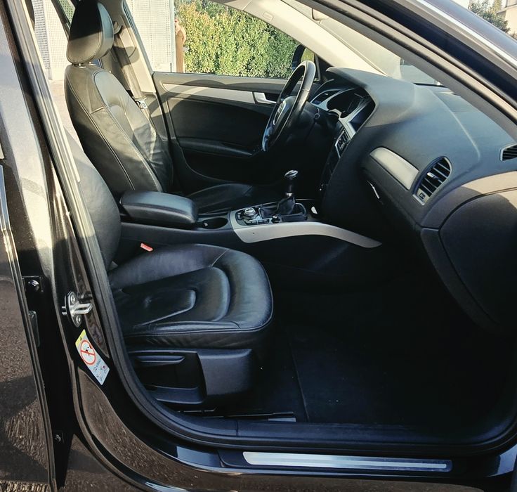 Audi A4 Avant 2.0 tdi Nacional 170.000km's