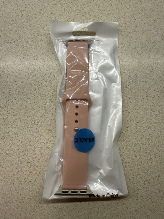 Pasek na zegarek apple iwatch