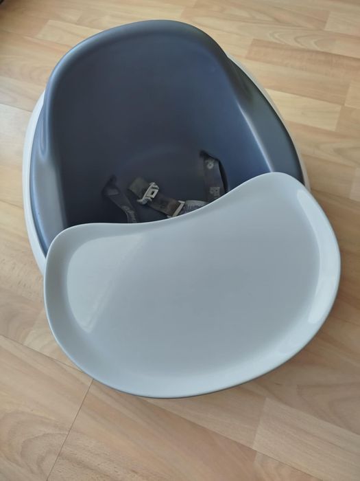 Assento Bumbo Multiseat