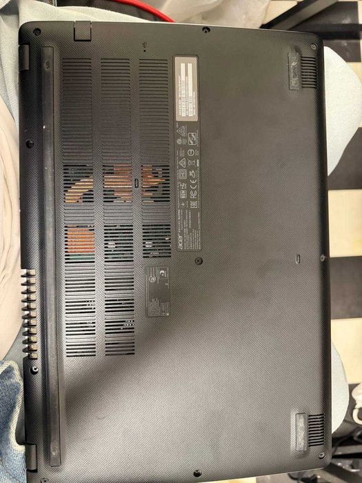 Ноутбук Acer Aspire A515-52 2020 рік