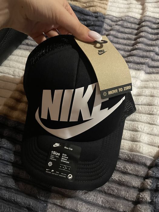 Кепка Nike новая оригенал