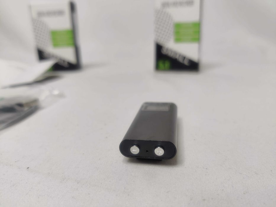 [NEW] Voice Recorder [600-Hour Battery Life] with Audio Detection – 8 GB Memory64729741341057123