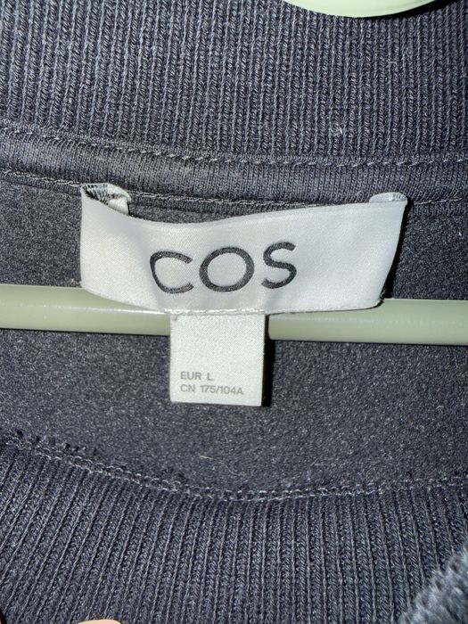 светр Тедді жіночий cos