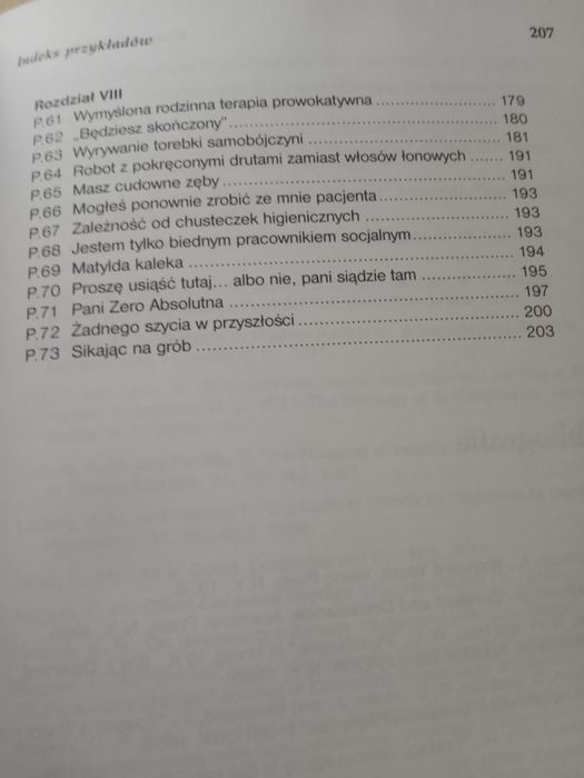 Terapia prowokatywna Frank Farrelly