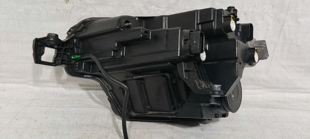 Lampa Prawa Led Przód Skoda Karoq Idealna