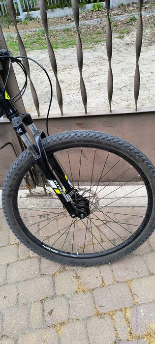 Kross Hexagon 5.0