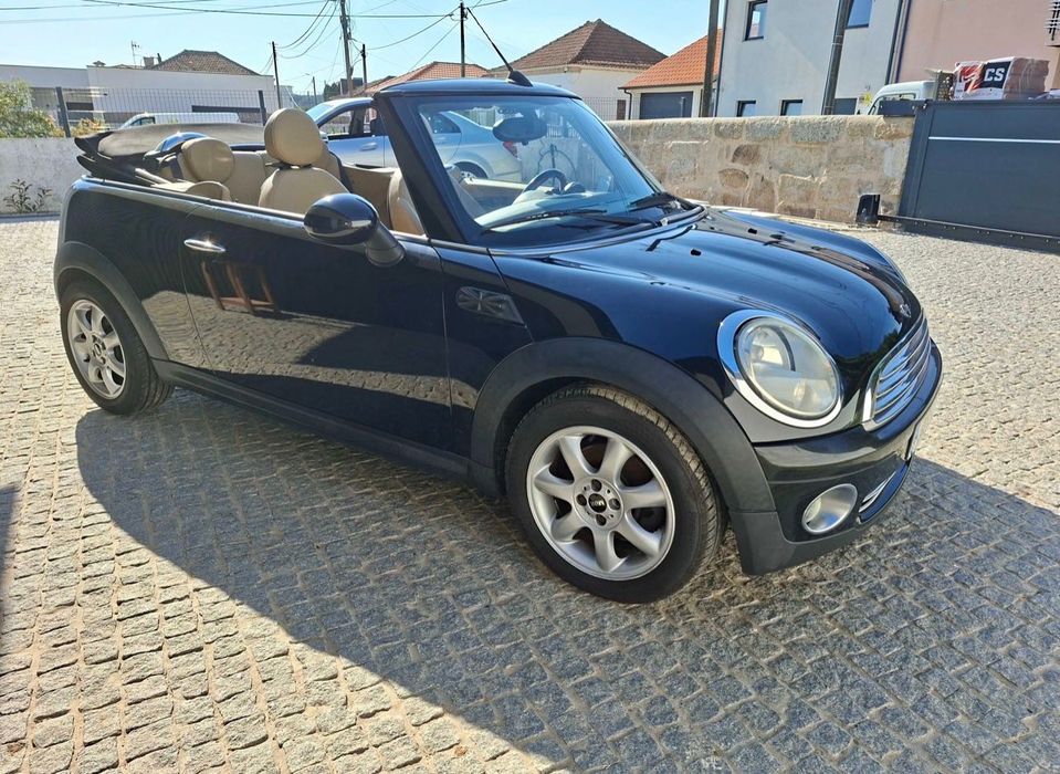 Mini cabriolet com pele515016453313024003