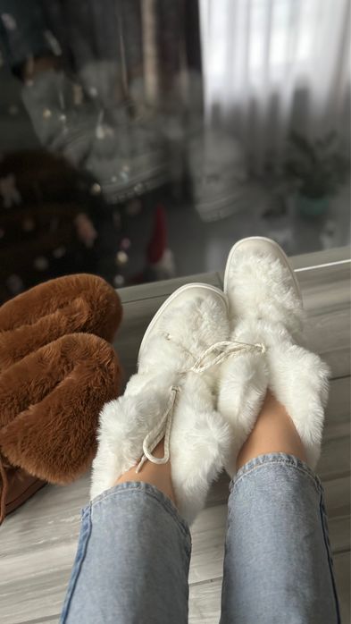 черевики ботинки What For франція р.38,39