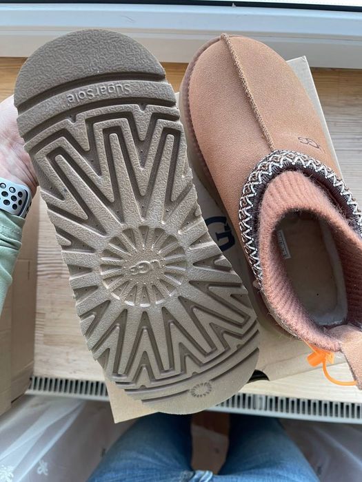 Жіночі ugg розмір 41