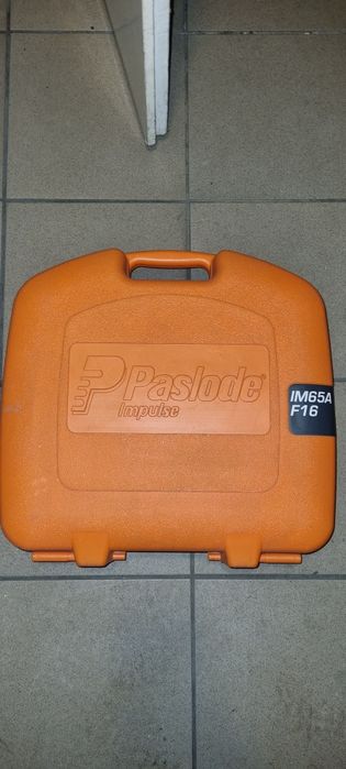 PASLODE IM65A F16 Lithium