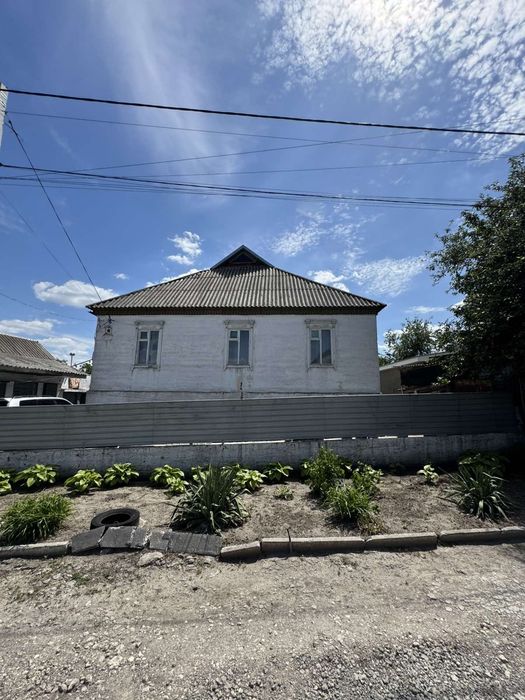 Продам будинок у Діївка-1