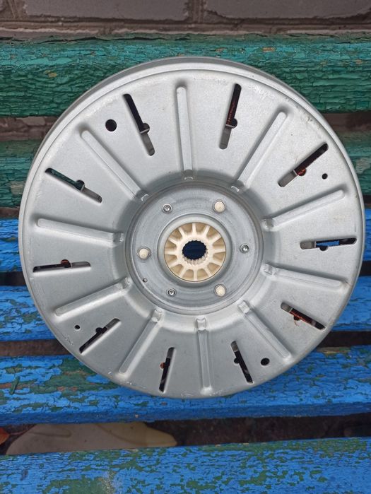 Двигун до пралки LG WD-10200ND