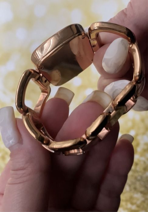 Gucci с брильянтами