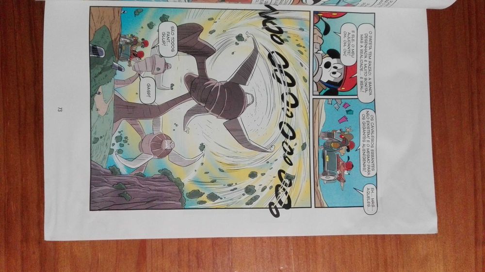 As melhores histórias Disney - clássicos 3