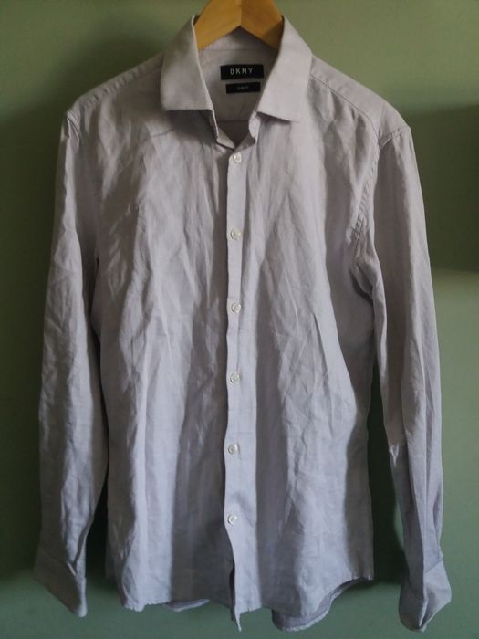 Koszula męska DKNY