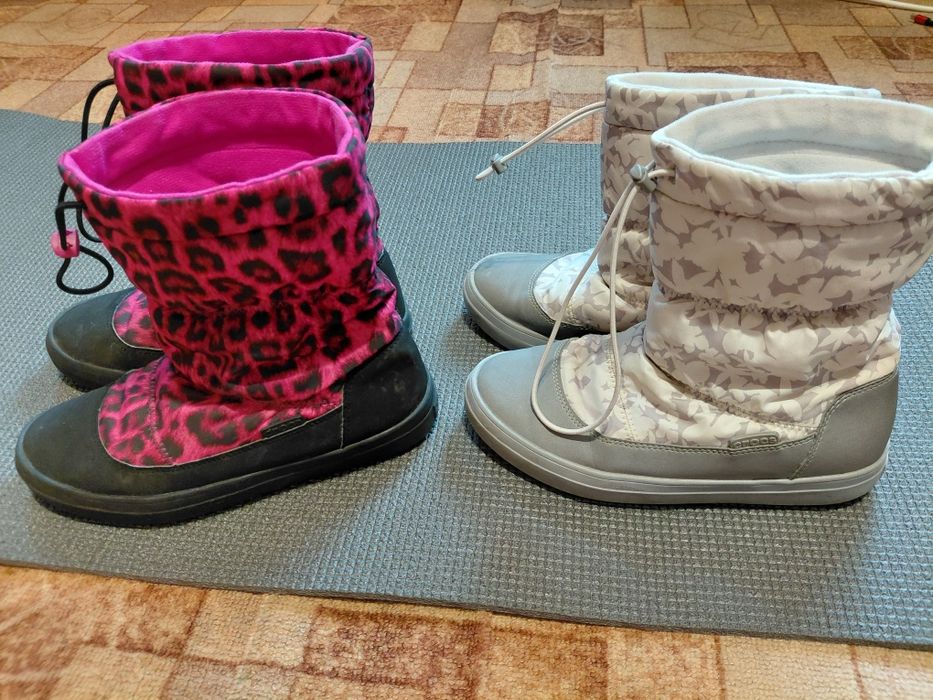 Cross демісезон 35,36