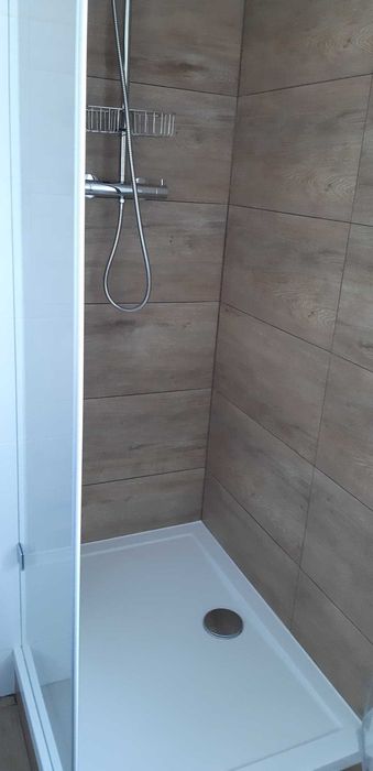 Pokój 20m2 z balkonem w komfortowym mieszkaniu na Sadybie (Mokotów)