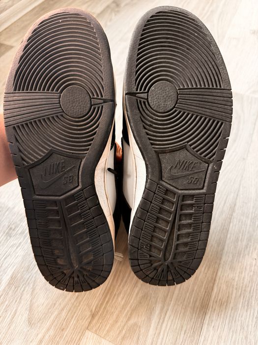 Кросівки Nike 41 р.