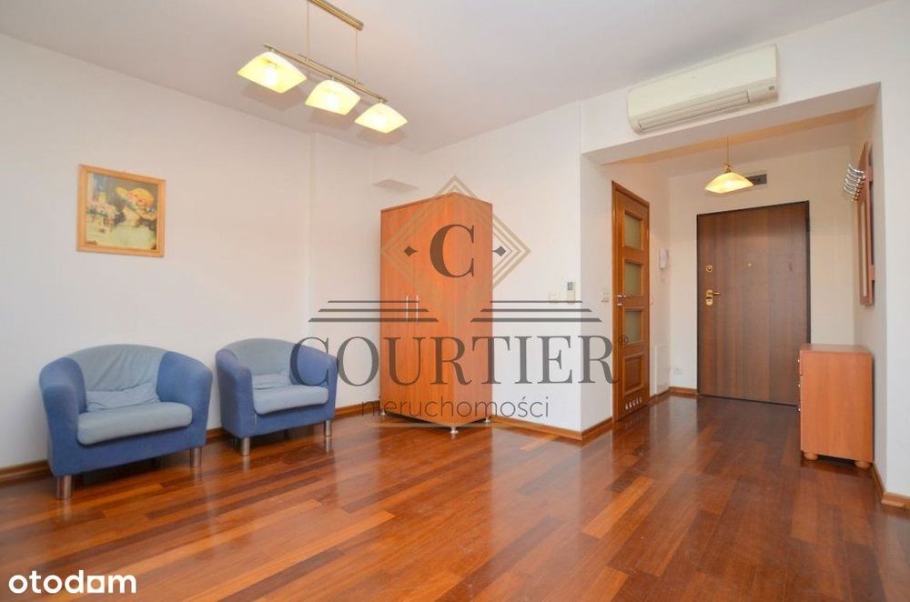 Klimatyzacja - Balkon 10 m²-Ochrona- Media Miejskie - Widok 2