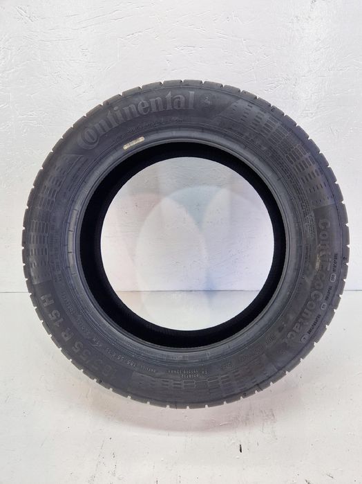 Opony Continental ContiEcoContact 5 185/55r15 82H
