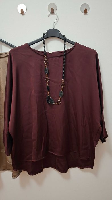 Roupa  e acessório