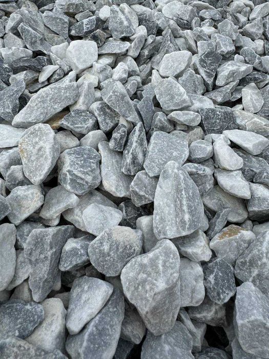 Grys Lodowy,Kamień szary,niebieski,Do ogrodu,akwarium IMPRESTONE Wa-wa