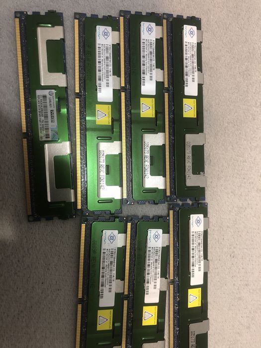 Оперативна пам’ять Hynix 4GB 8GBDDR3 PC3-12800U,10600R