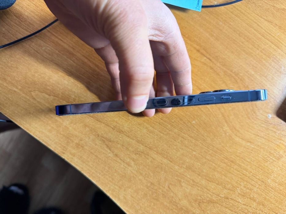 iPhone 13 Pro Max 128