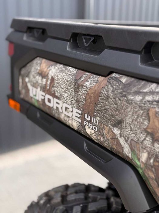 Мотовсюдихід CFMOTO UFORCE U10 PRO
