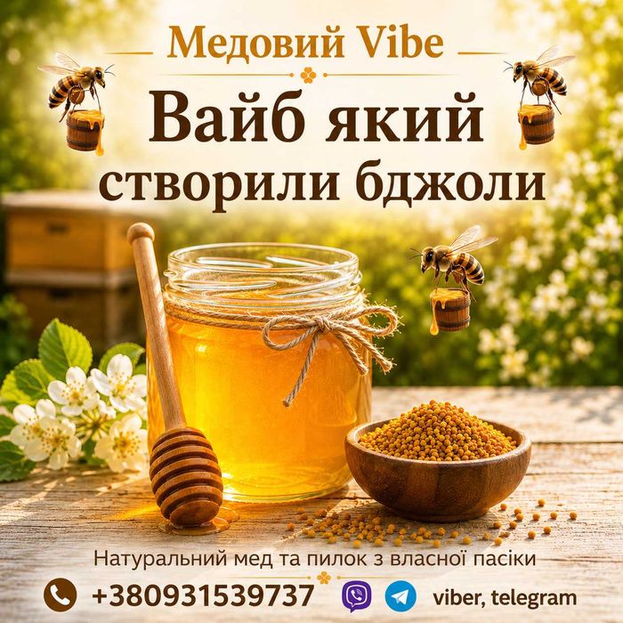 ПЖВМ, ПЖЛВМ, Екстракт воскової молі (продукти бджільництва) 50/100 мл — «Медовий Вайб»