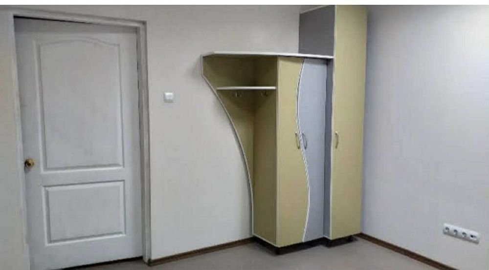 Меблі для салону краси