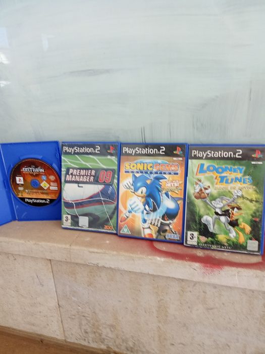 PlayStation 2 slim