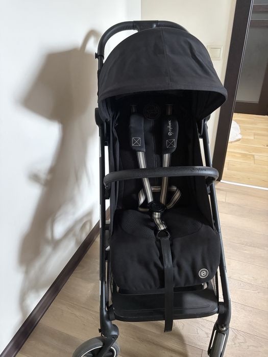 Cybex bezzy 2026