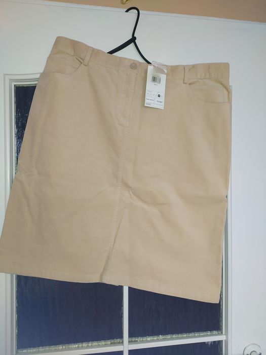 Garnitur żakiet garsonka