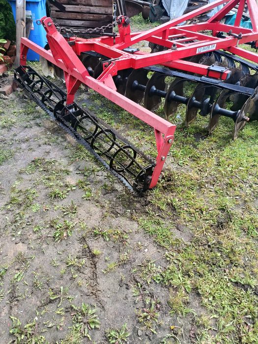 Brona talerzowa Strumyk 2,7 m
