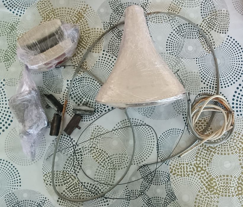 Conjunto Vilar original