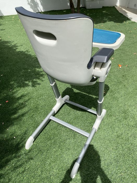 BebeConfort Keyo Suporte ovo, alcofa, cadeira de papa, espreguiçadeira