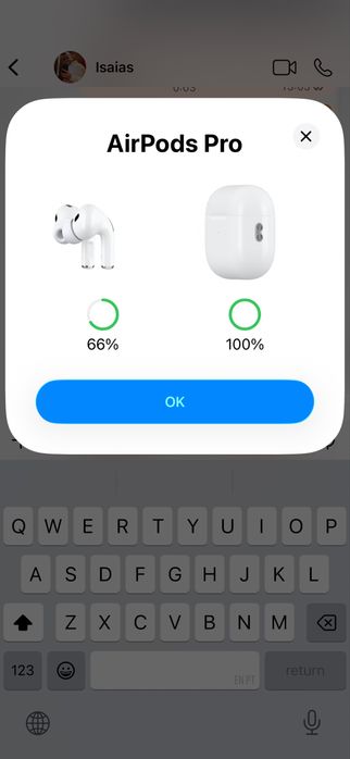 Airpods pro originais  selado