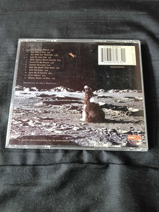 CD Supertramp - Some things never change